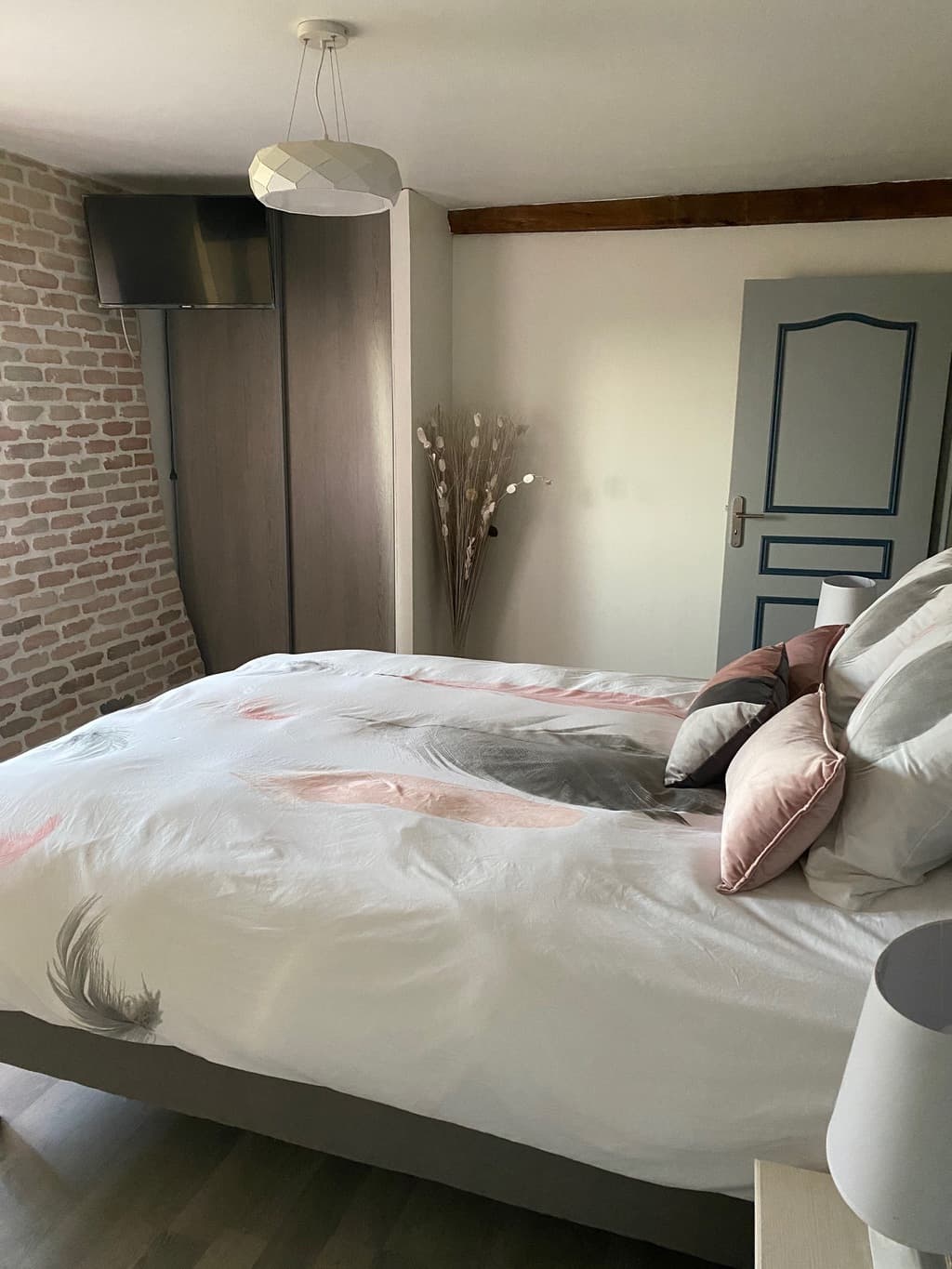 Chambre d'hôtes de Fôt_2
