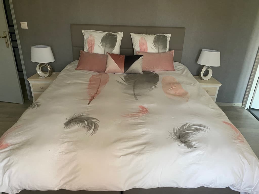 Chambre d'hôtes de Fôt_5