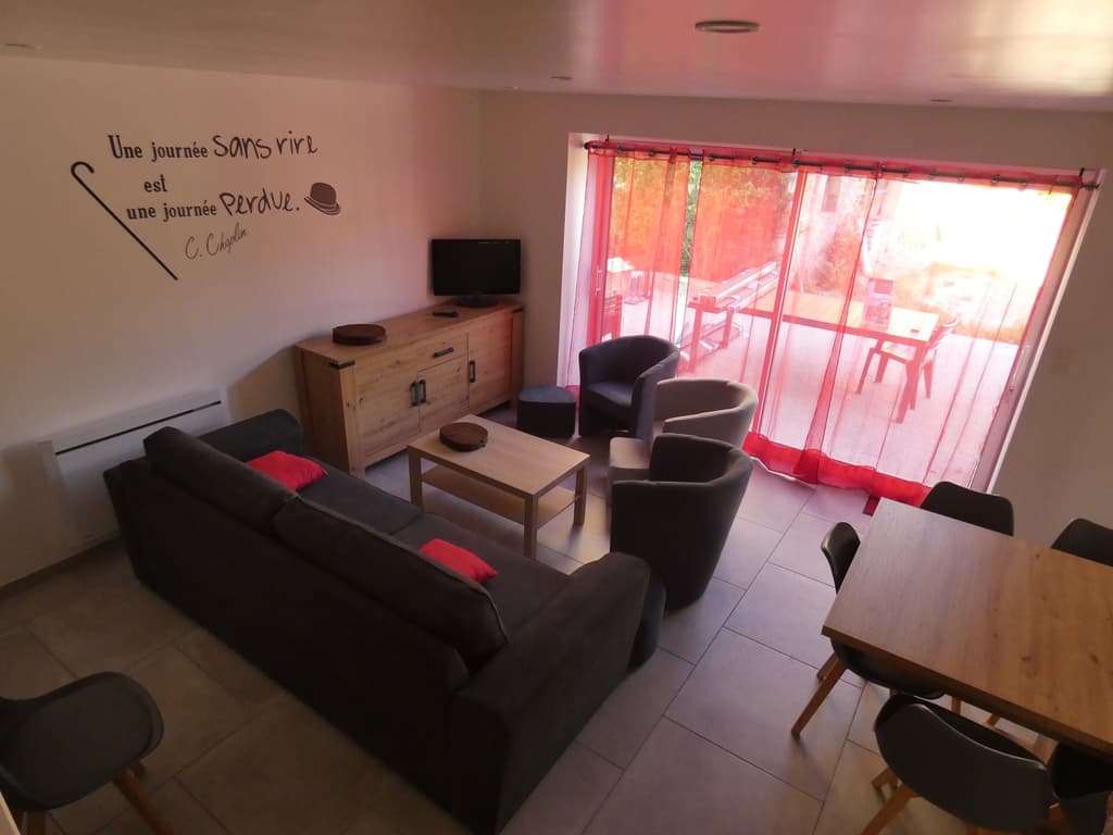 Gîte Rierette_1