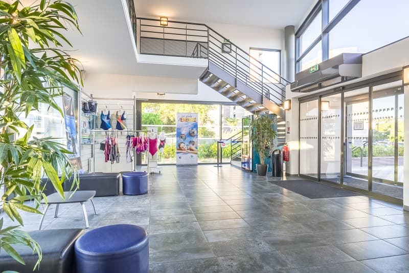 Piscine Arcachon