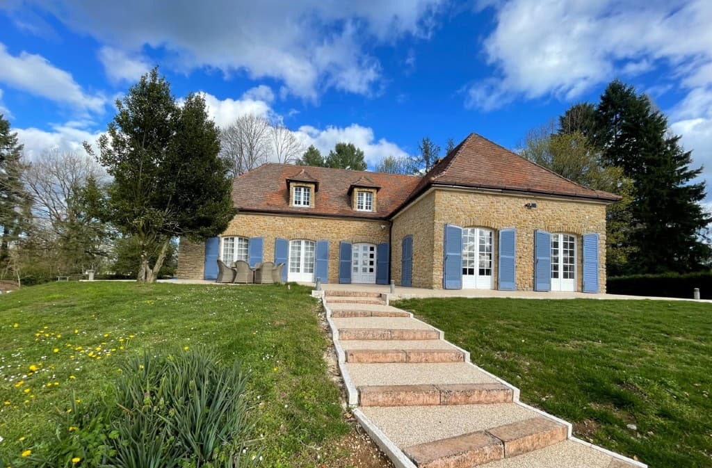 maison