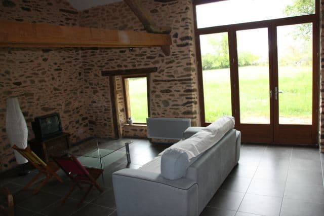 Meublé de tourisme" Le Crauloup"_7