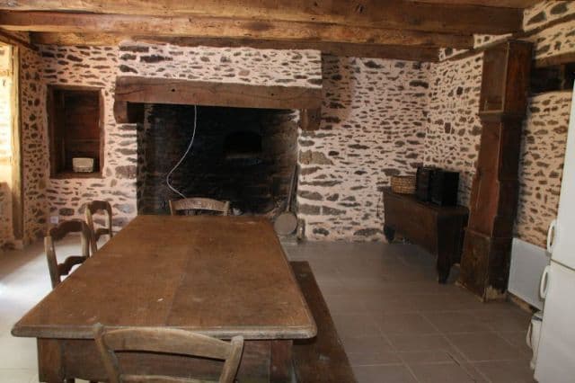 Meublé de tourisme" Le Crauloup"_13
