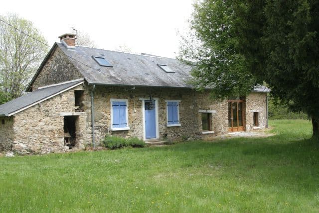 Meublé de tourisme" Le Crauloup"_2
