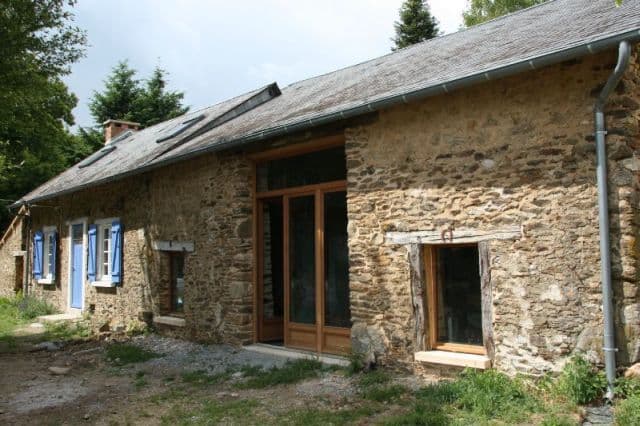 Meublé de tourisme" Le Crauloup"_3