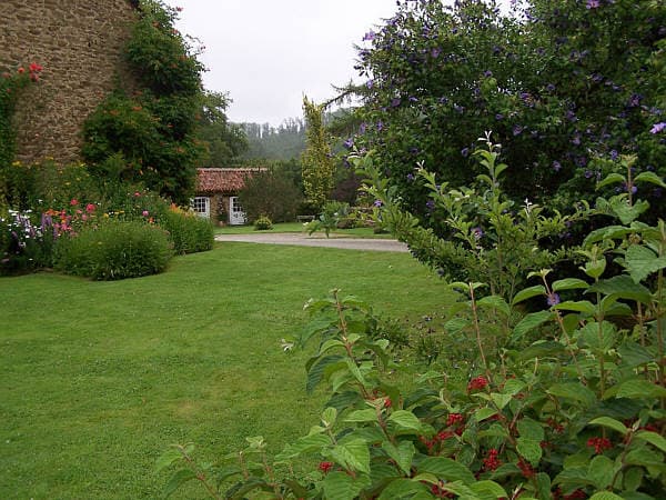 Meublé de tourisme" Le Grand Valeix"_8