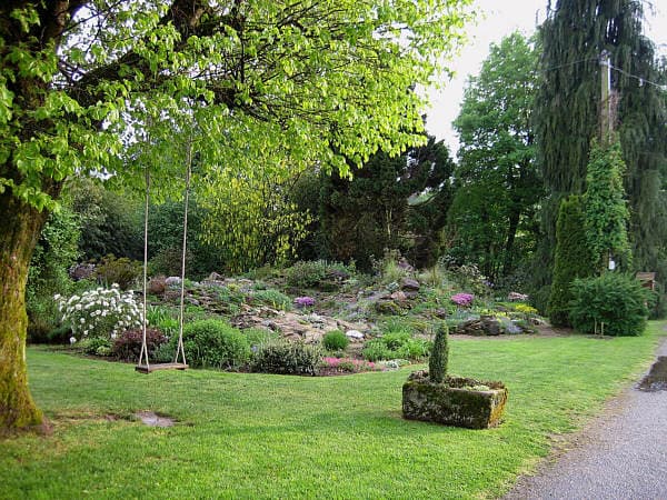 Meublé de tourisme" Le Grand Valeix"_9