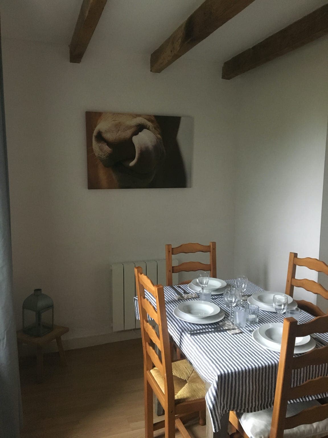 Meublé de tourisme "Au vieux Verger"_9
