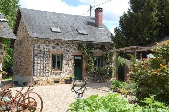 Meublé de tourisme "Au vieux Verger"_2
