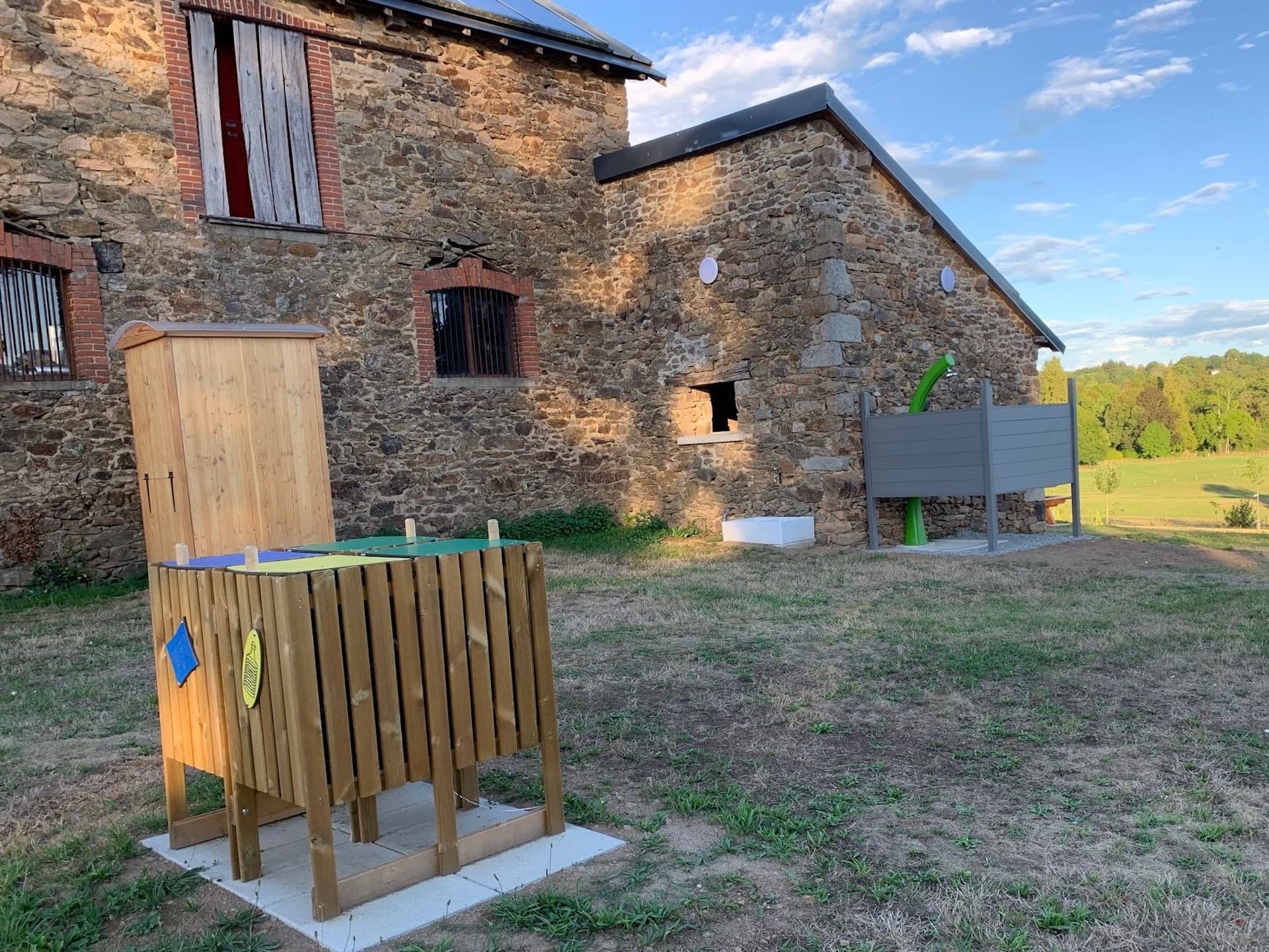 Aire de bivouac de Saint-Méard_7
