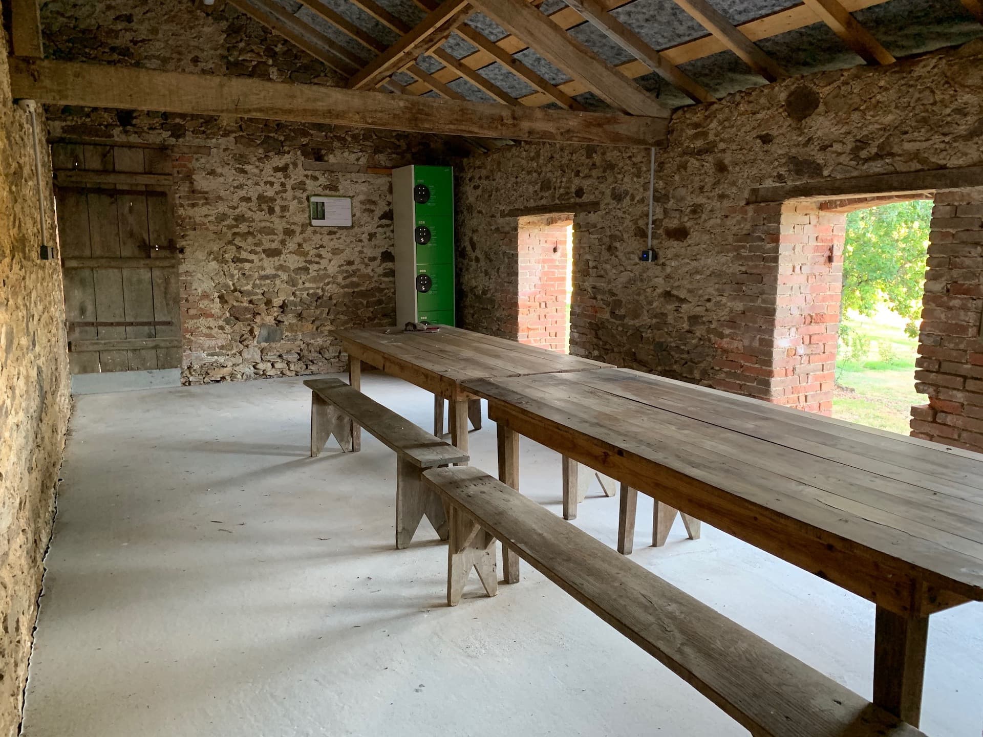 Aire de bivouac de Saint-Méard_9