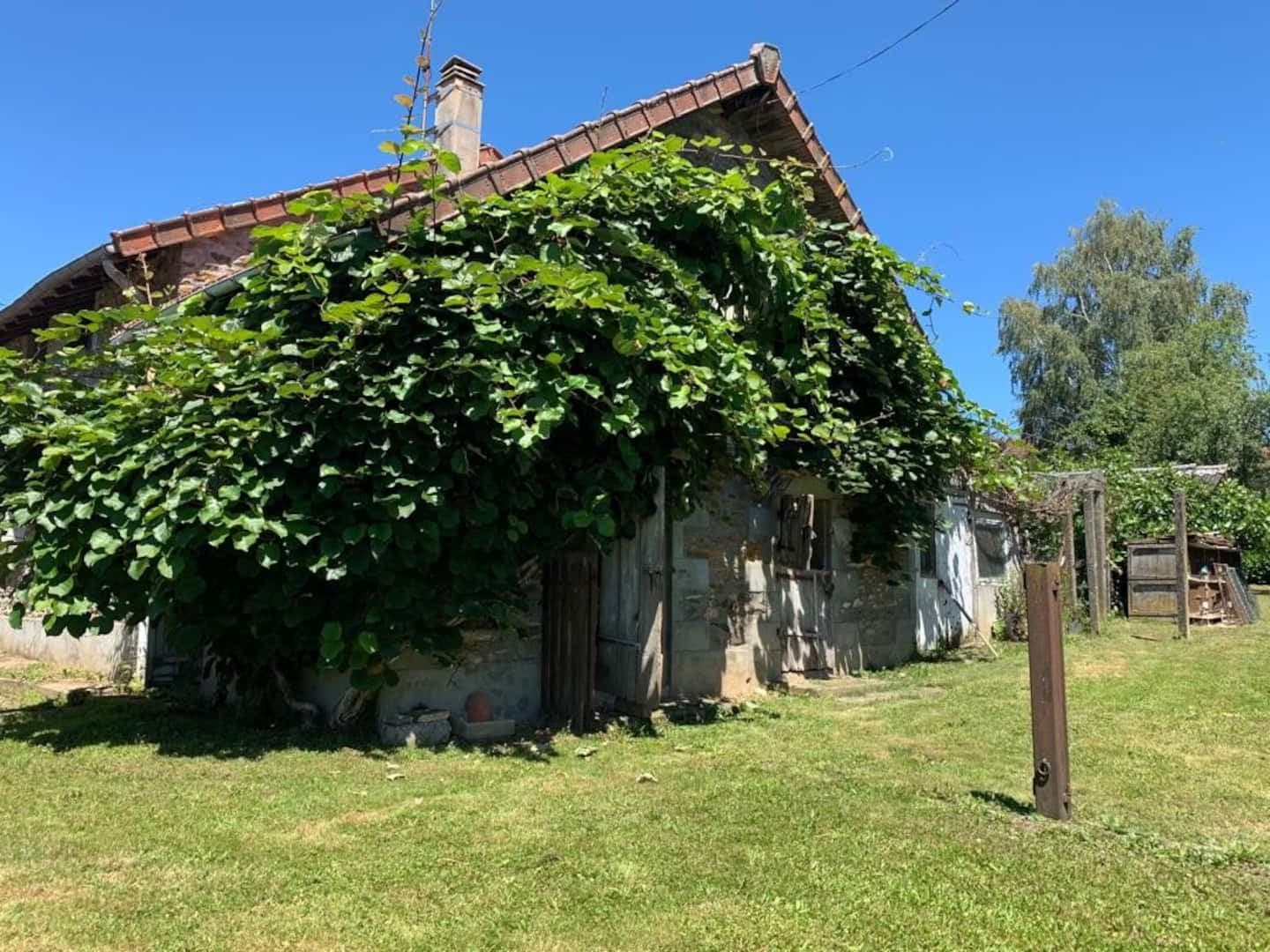 Chambres d'hôtes "Les Vergers de Freya"_3