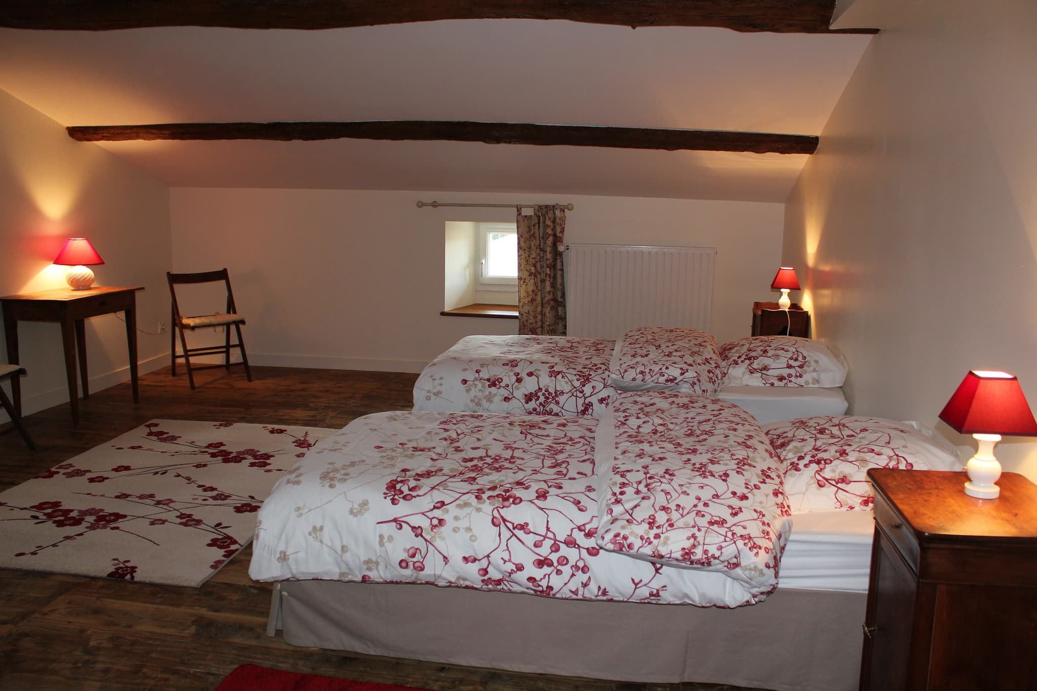 Une chambre_8