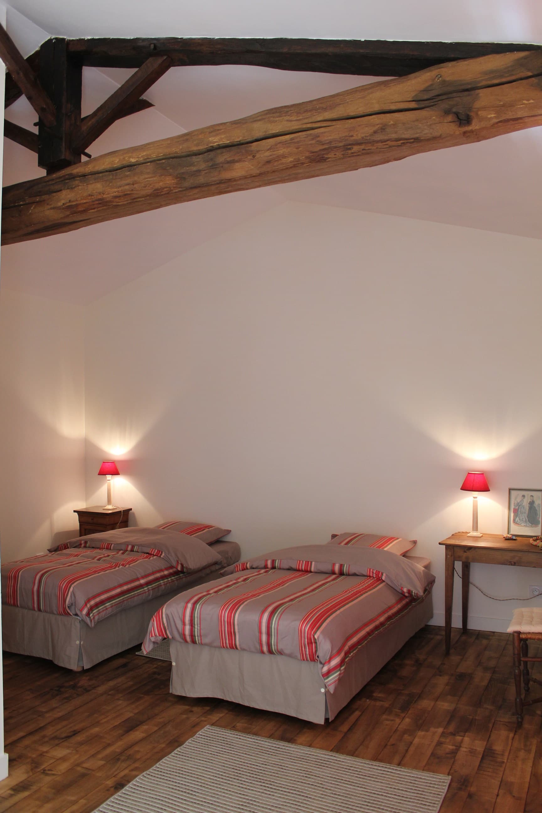 Une chambre_9