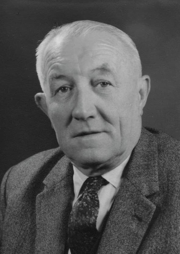 Alfred Estager