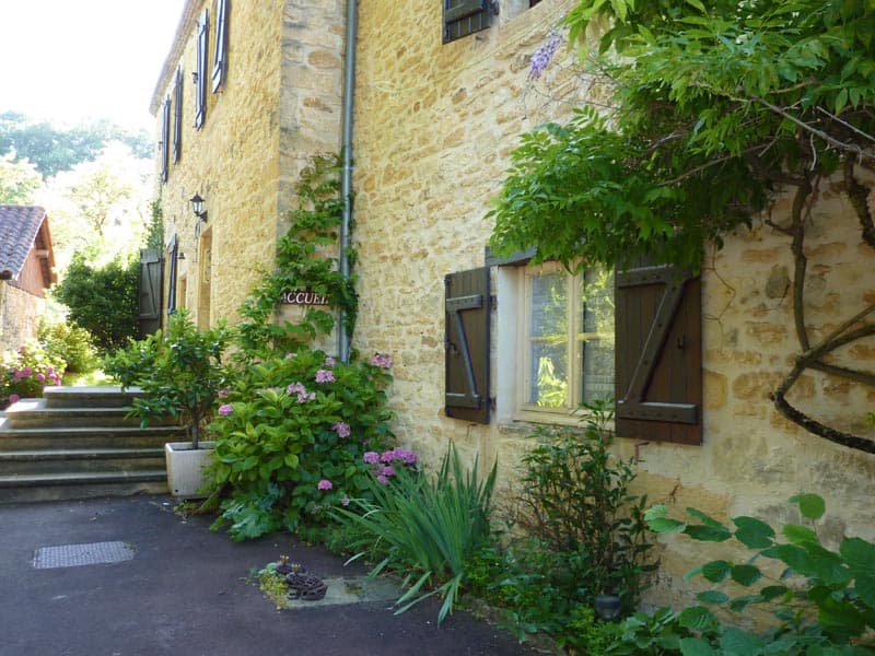 Aux Trois Sources