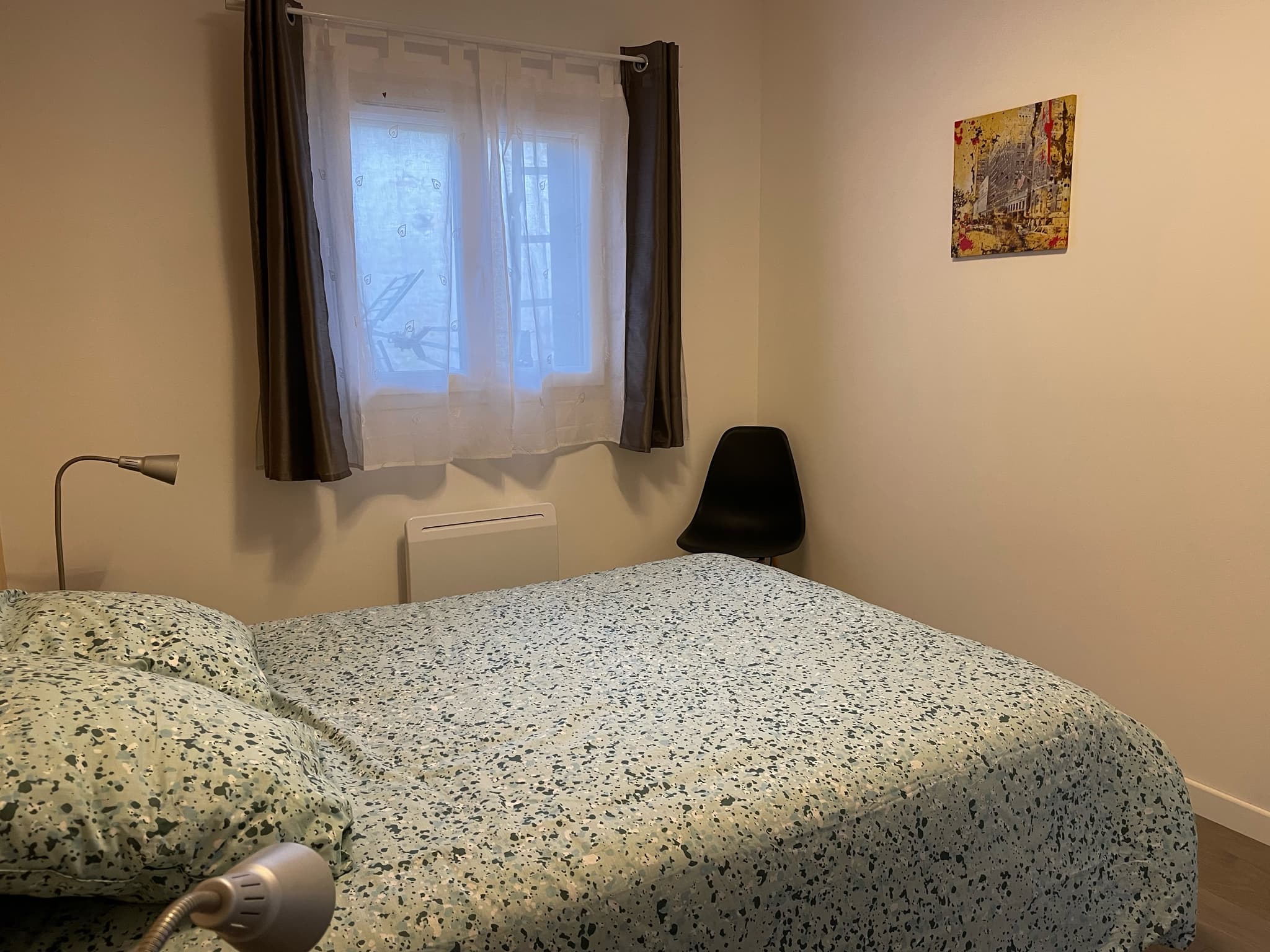 Chambre 2