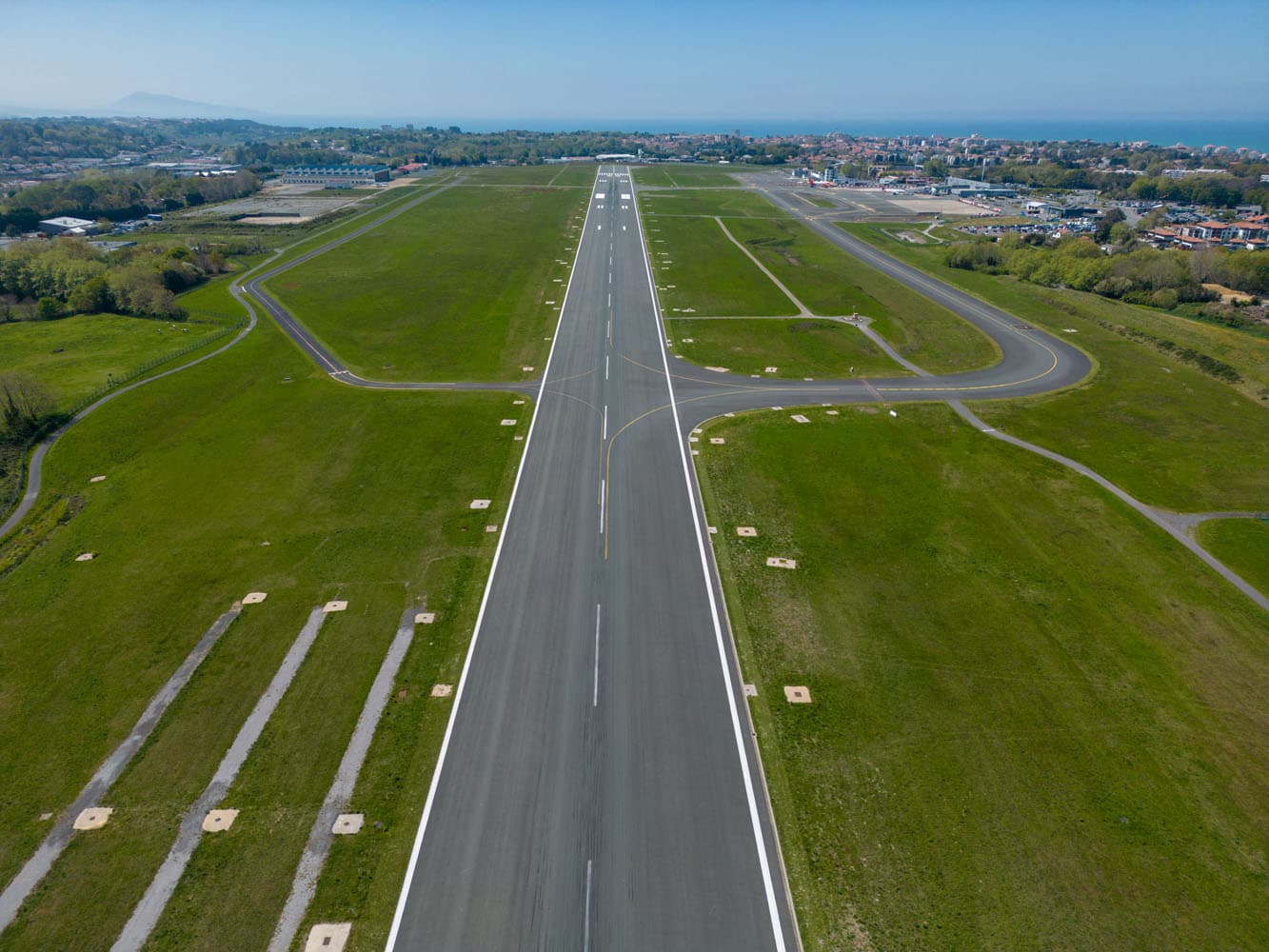 Aéroport de Biarritz Pays Basque
