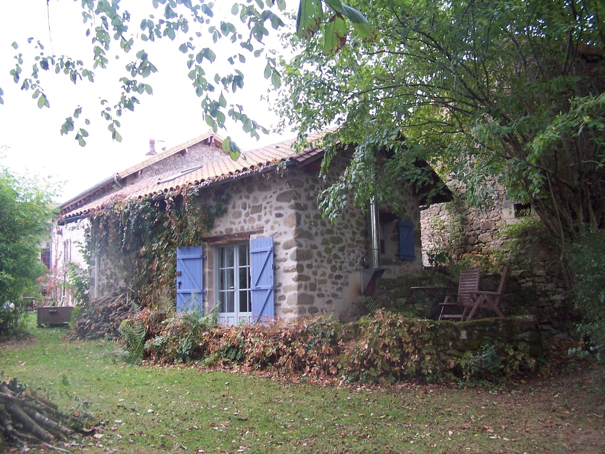Meublé de tourisme "Le Clédier"_1