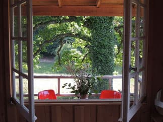 Cabane à la ferme chez Ane et Carotte_4