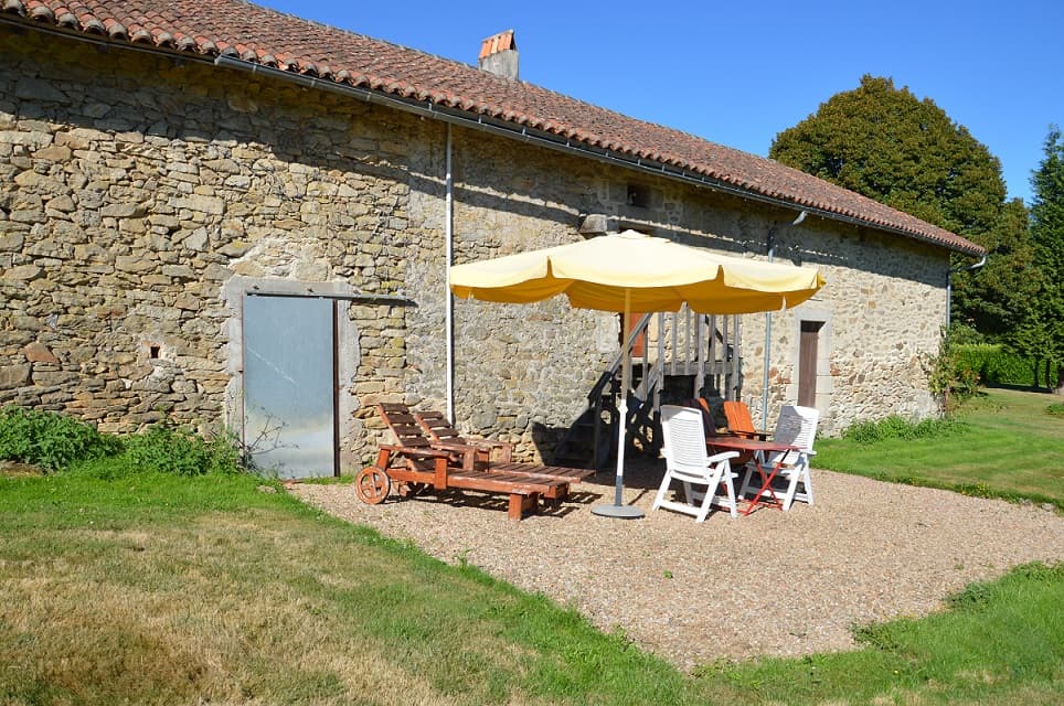 Meublé de tourisme "Le Petit Prince" (La Lègerie)_3