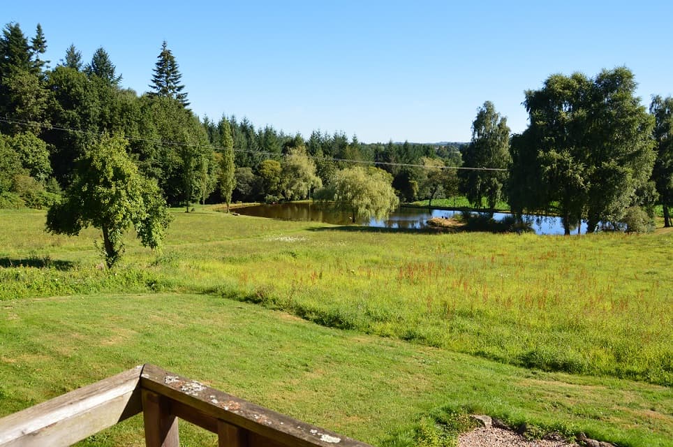 Meublé de tourisme "Le Petit Prince" (La Lègerie)_5