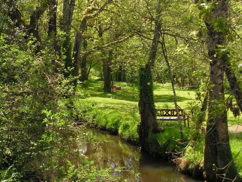 Meublé de tourisme "Le Marron "_11