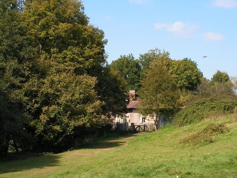 Meublé de tourisme "Le Meunier"_1