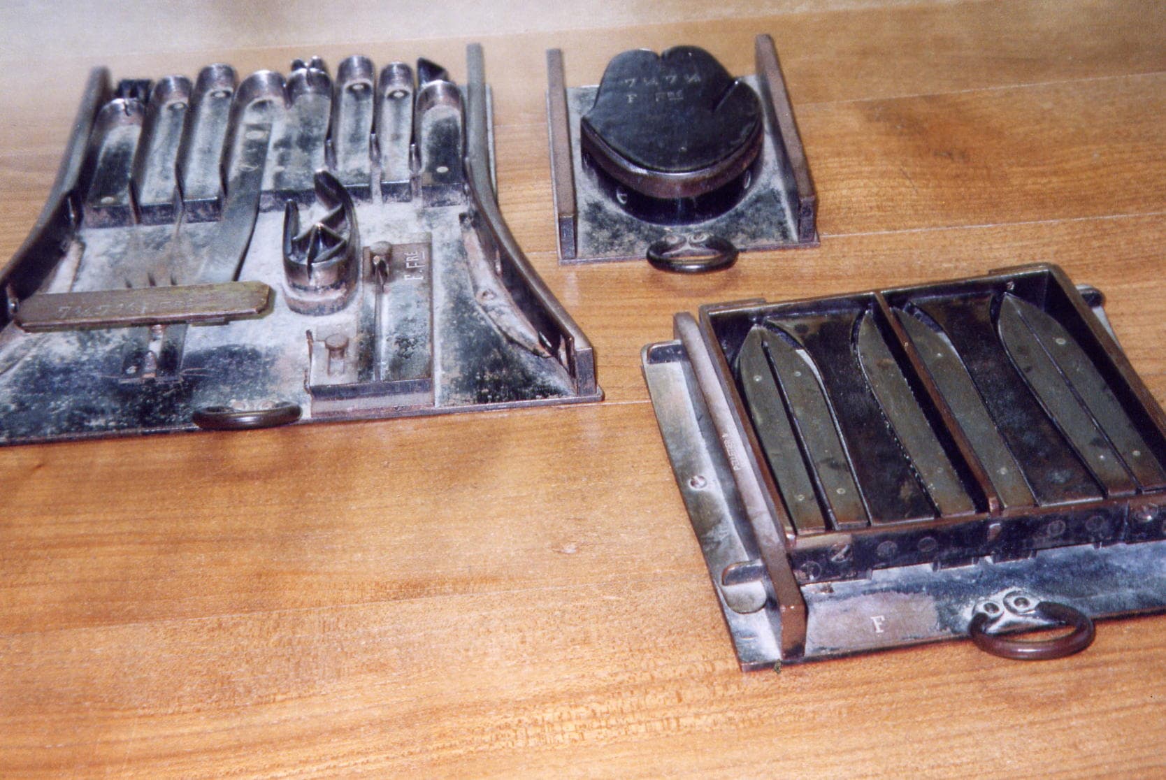 Musée du Chanvre et de la Ganterie_3