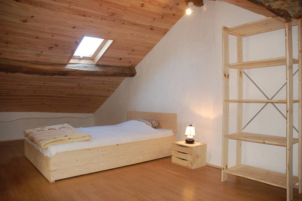 Meublé de tourisme 'le Petit Peyrouteau'_2