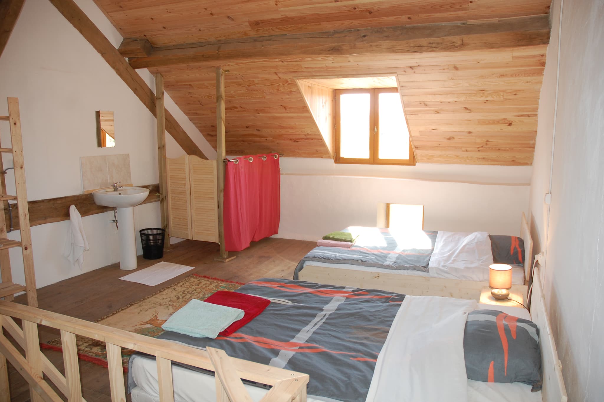 Meublé de tourisme 'le Petit Peyrouteau'_3