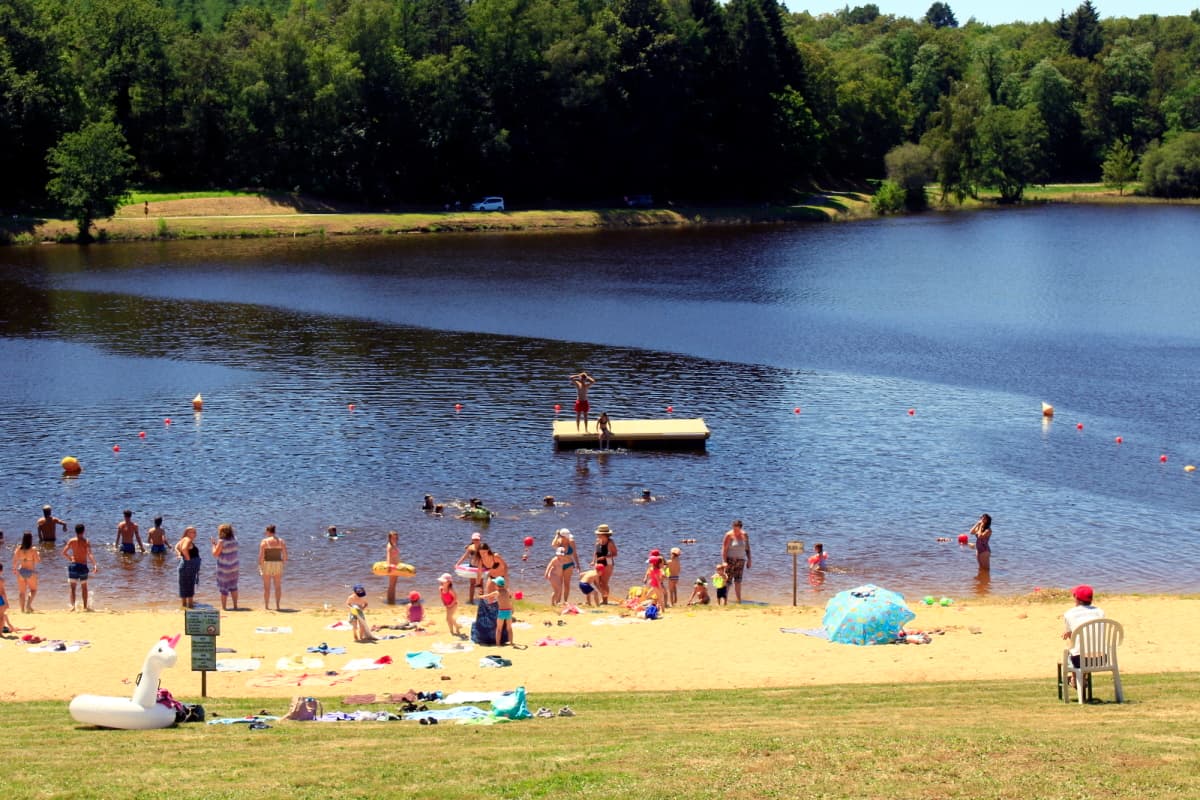 Camping Le Lac_2