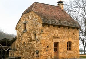 Gîte Peyrelade