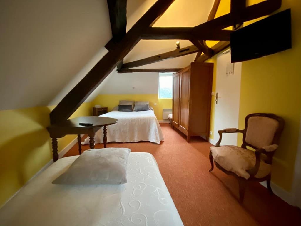 Chambre familiale_24