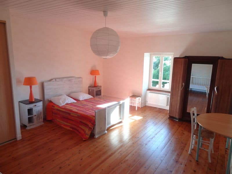 Une chambre