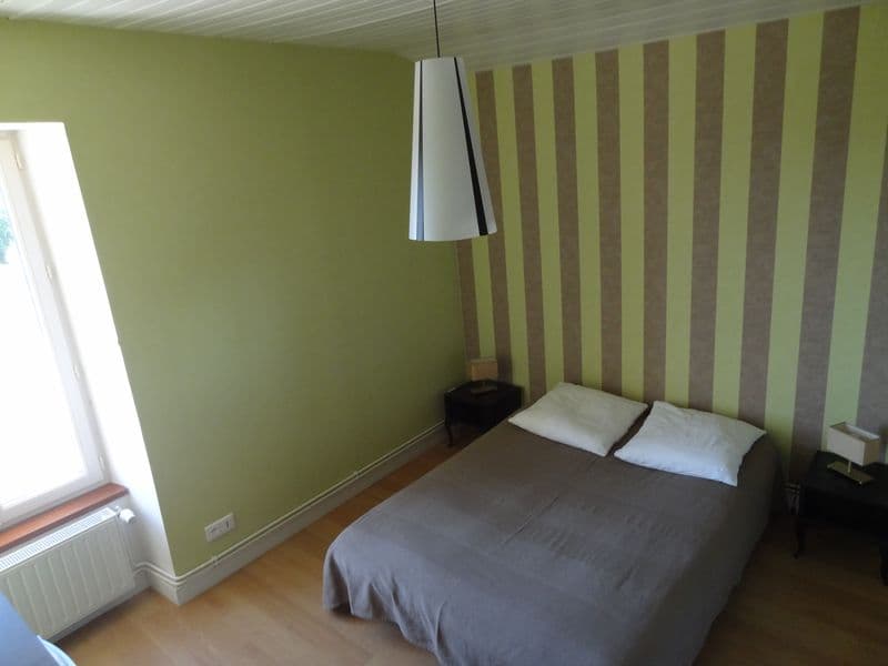 Une chambre