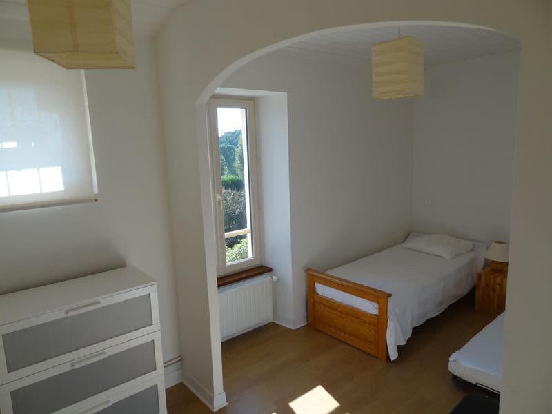 Une chambre