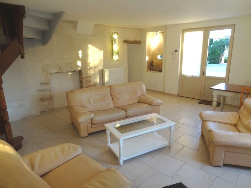Le salon