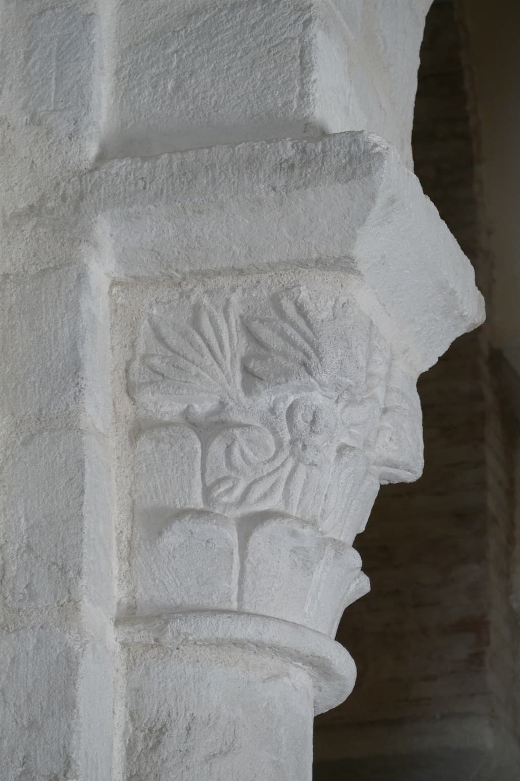 LUPERSAT - Eglise St Oradoux