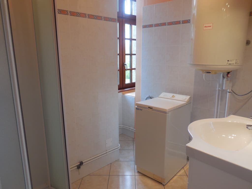 Mérinchal - Location au Château de la Mothe_15