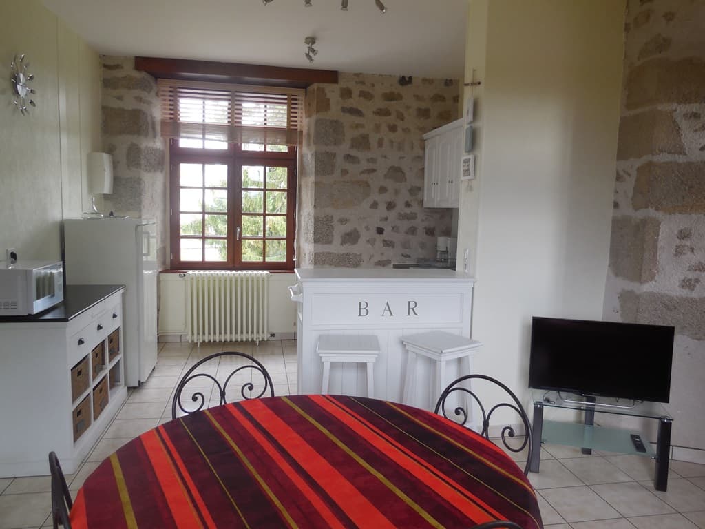 Mérinchal - Location au Château de la Mothe_5