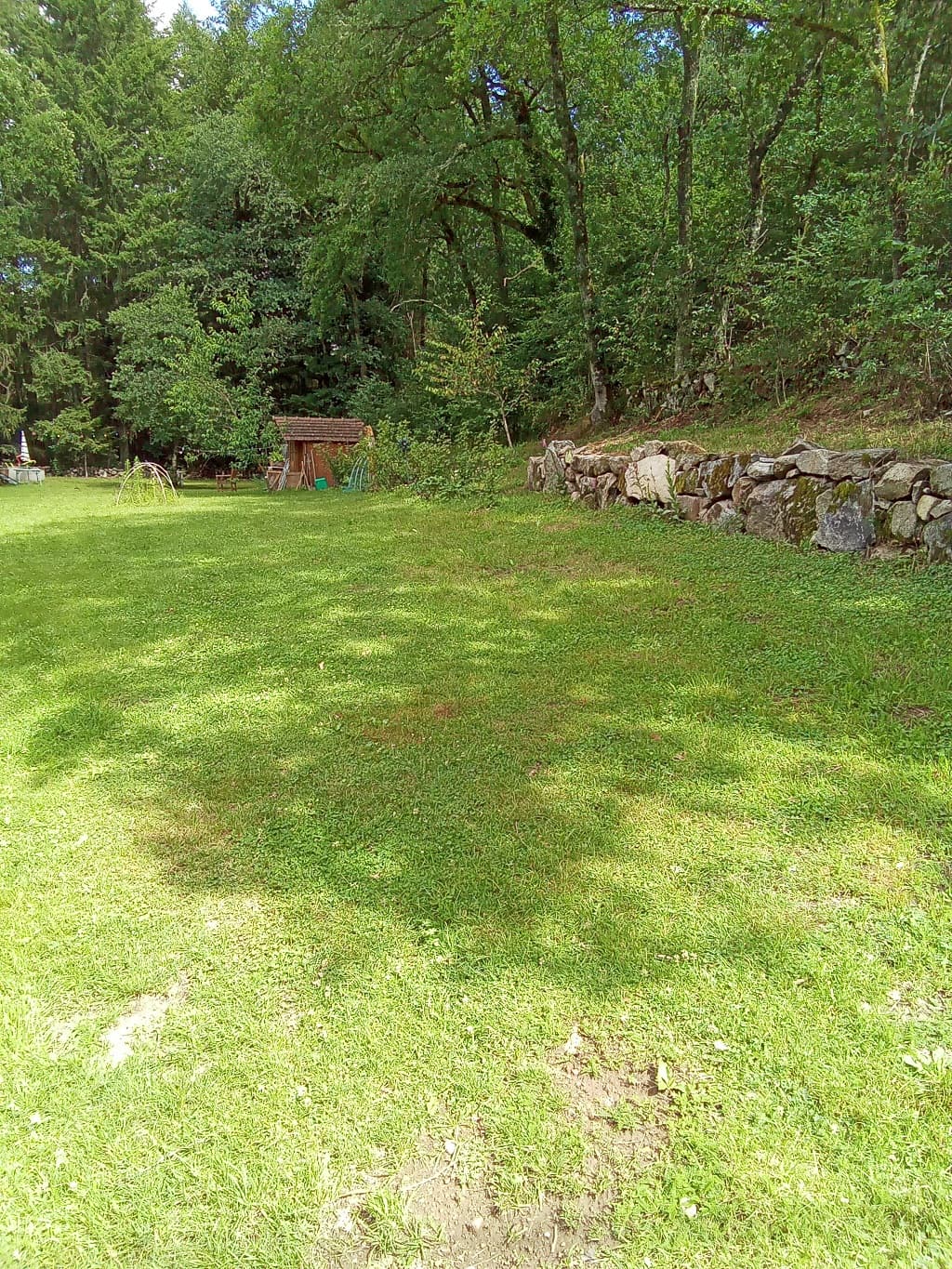 Camping Le Moulin de Lascaux_2