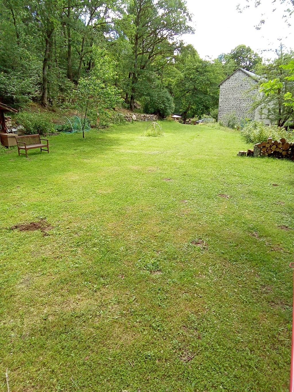 Camping Le Moulin de Lascaux_3
