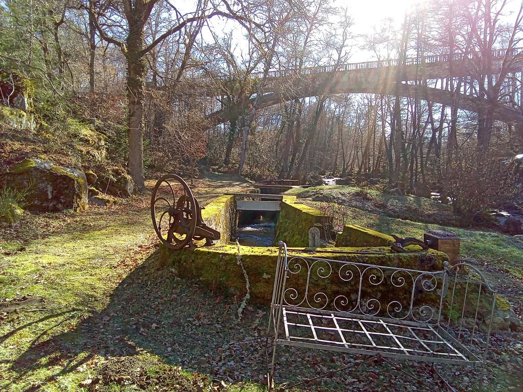 Camping Le Moulin de Lascaux_4