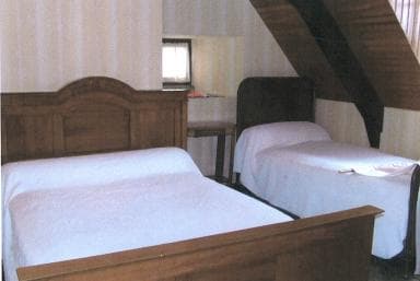 Chambre d'hôtes - La grange du bos_2