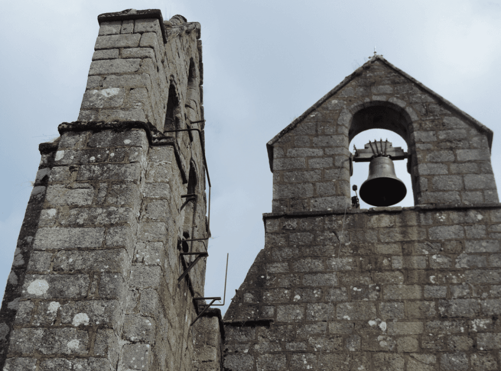Eglise de Magnat l'Etrange_2