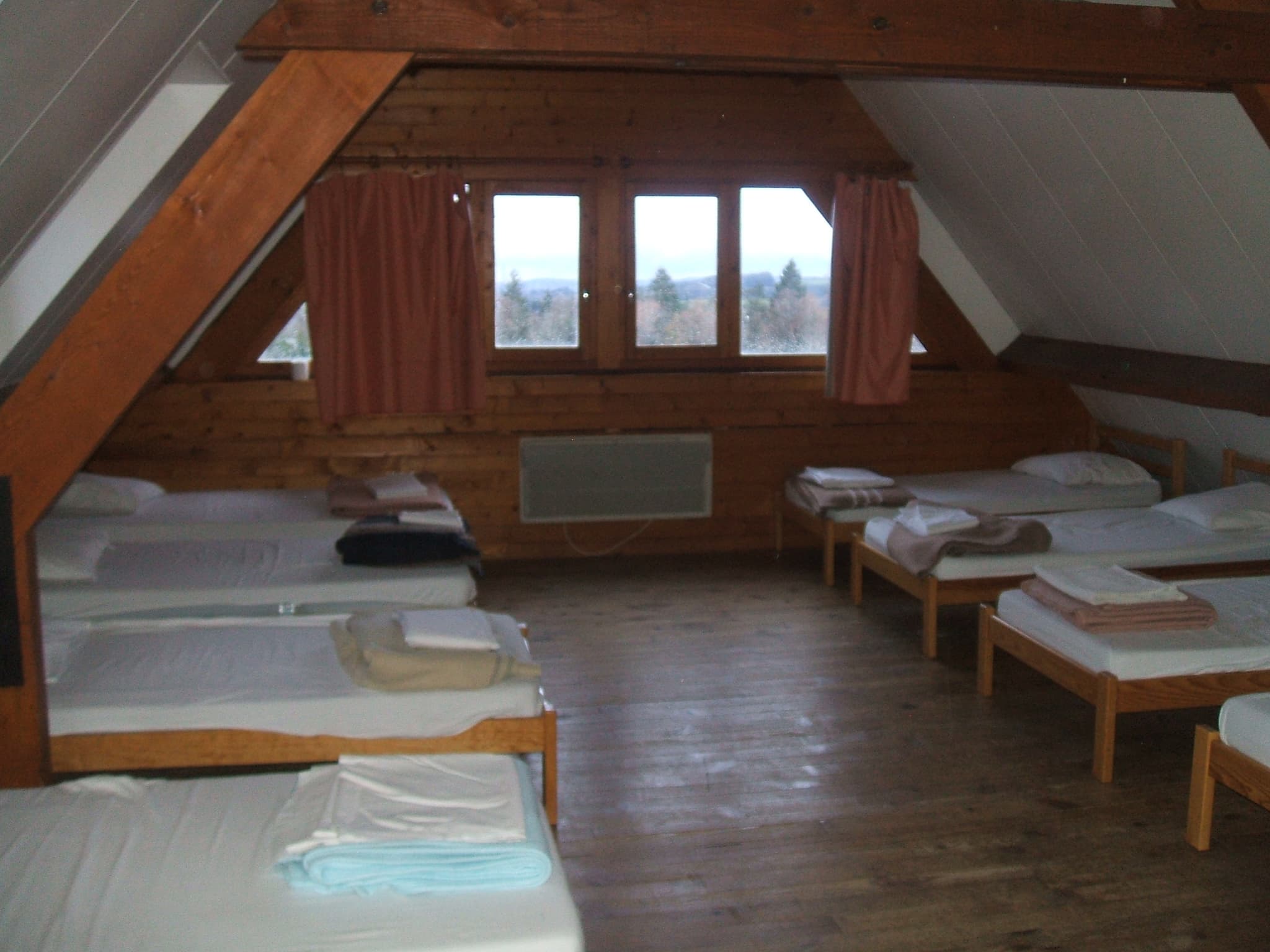 Gîte d'étape La Croix de la Mission_2