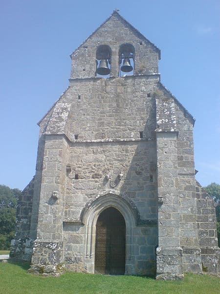 Eglise Saint-Pierre-ès-Liens_1