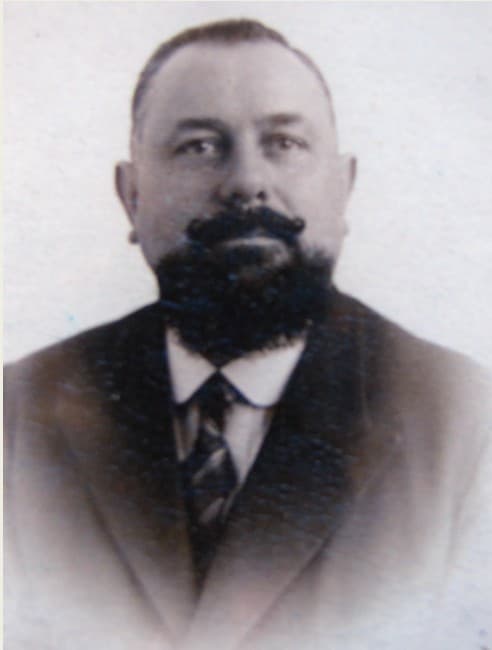 Albert Roudeix