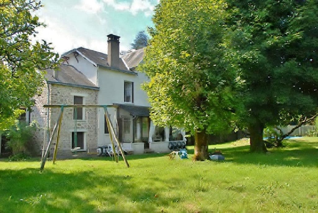 Gîte Belair